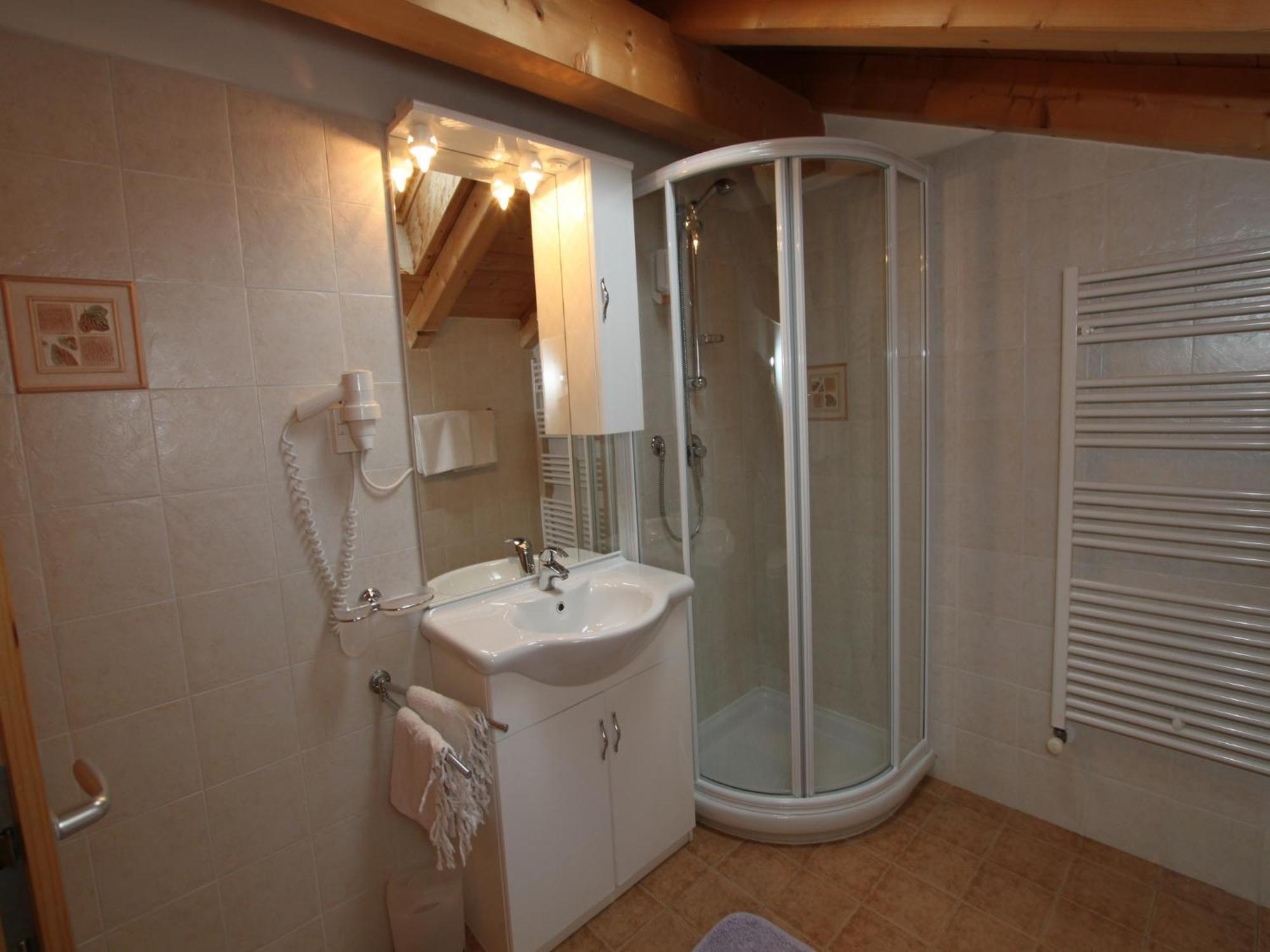 Garni Ortles Hotel Selva di Val Gardena Cameră foto